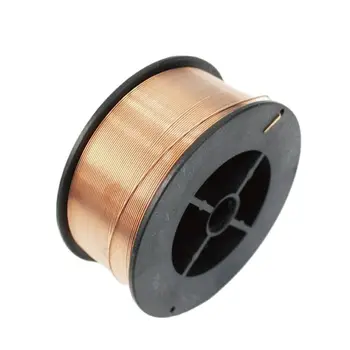1 kg Spool ER70S-6 od čelika Mig Сварочная žica 0,8 mm 1,0 mm 1,2 mm 1,6 mm
