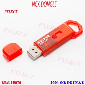 100% Original novi ključ NCK Pro NCK Pro 2 ključa nck (ključ NCK + UMT 2 in1)
