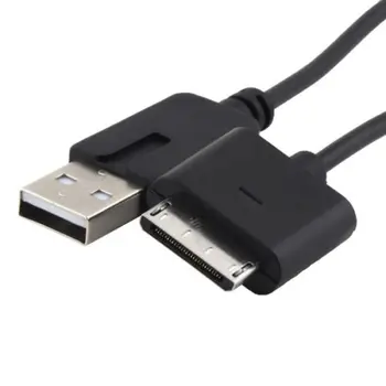 2 u 1 USB Kabel za sinkronizaciju podataka / Prijenos Punjač za Sony PSP Go