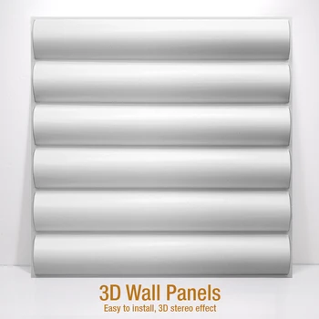 30x30 cm popravak zidova kuće geometrijski 3D zidni panel несамоклеящаяся 3D naljepnica na zidu umjetnička tapete, pločice kupaonica strop