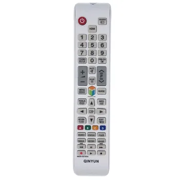 AA59-00795A TV daljinski Upravljač za SAMSUNG UE32F4500AK UE32F5300AK UE32F5500AK UE32F5500AW UE39F5500AK