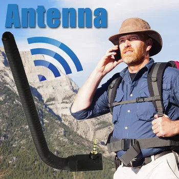 Antena Za Pojačavanje Signala Mobilnog telefona Širine 3,5 mm Priključak Za slušalice Pojačalo Signala Vanjske Antene Mreže Pojačalo 