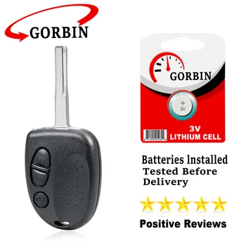 GORBIN 2/3 Gumb 304 Mhz Pametan Daljinski za Automobil Ključ za Chevrolet, Holden Commodore VR VS VT VX VY VZ za Ključeve Chevrolet