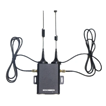H927 Industrijski router 4G 150 Mbit/s 4G LTE CAT4 SIM kartica Router S Vanjskom Antenom Podrška za 16 Korisnika WiFi
