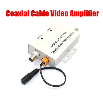 HD Koaksijalni Kabel Pojačalo video Signala BNC Produžni kabel Kamere za video Nadzor