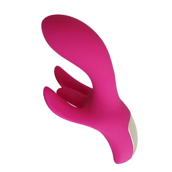 Maser Za Klitoris, Vibrator Za Usne, 12 + 8 Načina Vibracije, Silikon Seks-Igračke Za Odrasle Za Žene, Vaginalni Stimulacija, Metak Vibrator