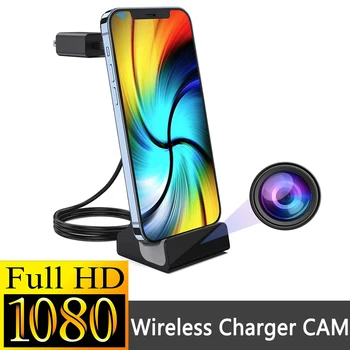 Mini kamere 1080P HD ip kamera Glasovno Video Sigurnosti Bežične Mini-Kamera kamere video nadzor wifi Kamera