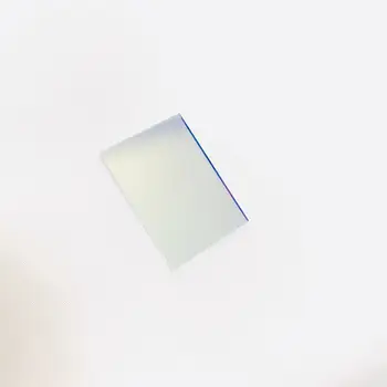 Nekoliko dimenzija 25,5x36x1 mm 495 nm Длиннопроходное Дихроичное Mirror Filtriranje Staklo