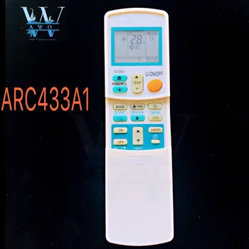 Novi ARC433A1 Univerzalni Klima uređaj Sa Daljinskim Upravljanjem ZA DAIKIN ARC433B70 ARC433A70 ARC433A21 ARC433A46 AC