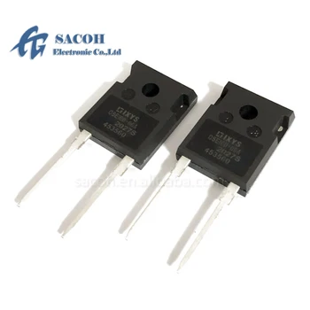 Novi originalni 10 kom./lot DSEI60-06A DSEP60-06A ili DSEI60-02A DSEP60-02A TO-247 60A 600 U Single dioda brz oporavak