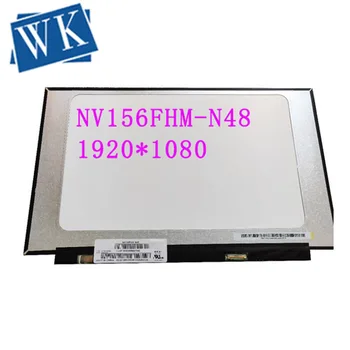 NV156FHM-N48/N35/N3D/N4Q N156HCA-EAC/EAB LM156LFCL03/04/05/07 Zamjena matrice ekran za prijenosno računalo 15.6 
