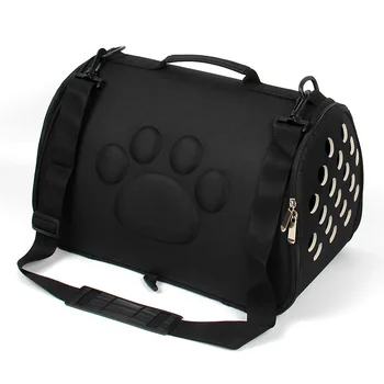 Prijenosni maskota mačja torba ruksak štene ručke za nošenje omogućuju za kućne ljubimce veliki svemirski prijevoz gato mačke sklopivi prozračni vanjski putni torba za pse