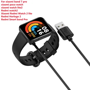 Punjač Kabel Za Xiaomi Mi Band 7 Pro Kabel za Punjenje u automobilu Za Redmi watch2 Xiaomi Poco Sat Redmi Smart Band Pro USB Punjač Adapter