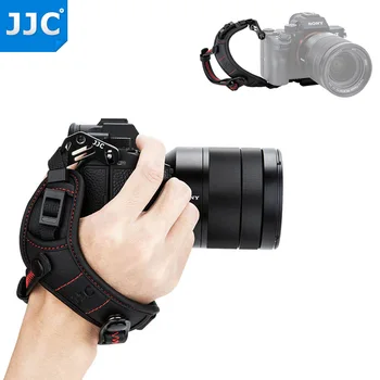 Remen Fotoaparata oko Zgloba Canon R5C R6 R10 Sony ZV-E10 Nikon Z9 Fuji XT4 Remen za Fotoaparat Krak Быстросъемный Remen, Pribor