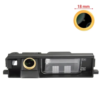 Stražnja kamera za parkiranje Misayaee HD za Toyota RAV4 2002 ~ 2012 Noćni Vid Vodootporna