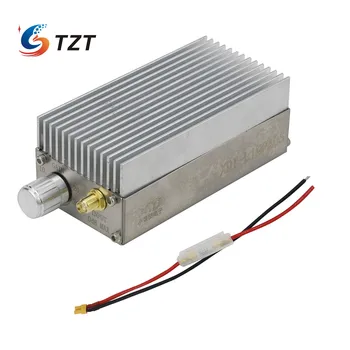 TZT XDT-LINPA05 Linearno pojačalo snage 200 Mhz SDR Izvor signala pogona VHF Kratkovalni 7 W Podesivo pojačanje