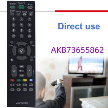 Univerzalni daljinski upravljač tv-om, Zamjenski daljinski upravljač tv Smart Remote AKB73655862 Za LG TV Remote Control