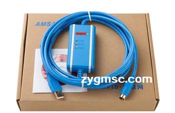 USB-SC09 Odgovarajući kabel za programiranje PLC serije Mitsubishi FX / A SC-09