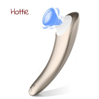 Utikač Za Klitoris i Bradavice USB Stimulans Bradavica Vakuum Za Klitorisa Pumpa Za Pussy Vibrator Ženske Erotske Sex Igračke Za Parove Odrasle