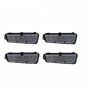 Vanjski Kabinu Zračni filter OEM 4GD819343 Za Audi A6 C7 2011-2019 1,8 2,0 T T/A7 2015-2019 Modeliranje Auto-Pribora za filtere
