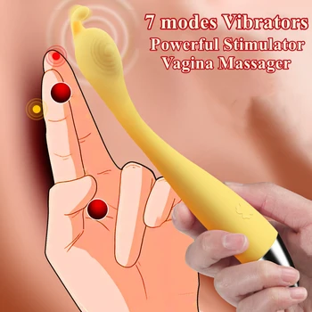 Visoki Vibratori G-Točke za Žene, Analni Čep, Stimulator Klitorisa, Masažu Vagine, Ženski Masturbator, Seks-Igračke Za Odrasle