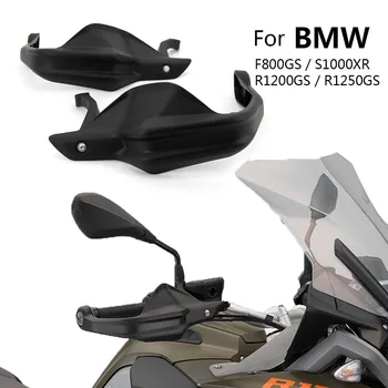 Za BMW R1200GS ADV F800GS Avanture S1000XR 2013-2019 Motocikl Stražari Štit Zaštita za Ruke Zaštitnik Vjetrobranskog Stakla R 1250 GS LC