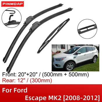Za Ford Escape MK2 2008-2012 20 