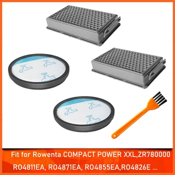 ZR780000 Пылесосит HEPA Filter za Rowenta COMPACT POWER XXL RO4811EA RO4871EA RO4855EA RO4826EA RO4859EA RO4825EA RO4881EA