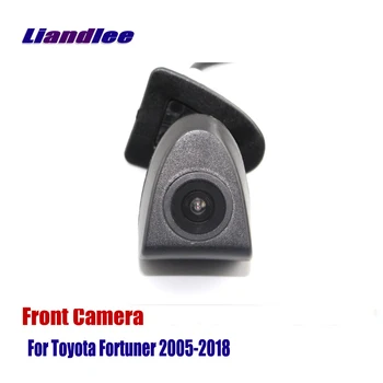 Automatski kamera prednjeg vrste za Toyota Fortuner 2005-2018 2010 2015 2016 (Ne obrnut stražnji parkirni automat cam)